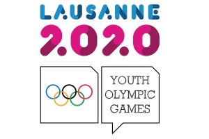 Lausanne 2020 – Social Media Guidelines